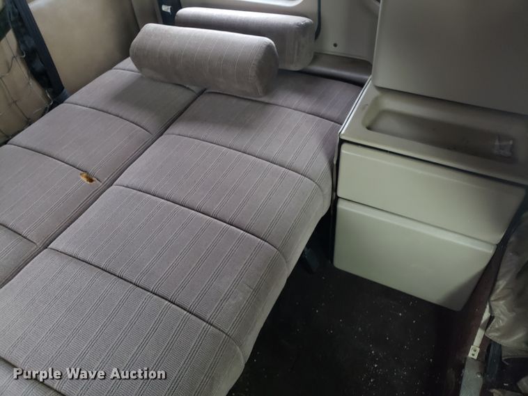 image for item ET9933 1999 Kenworth T600 utility truck