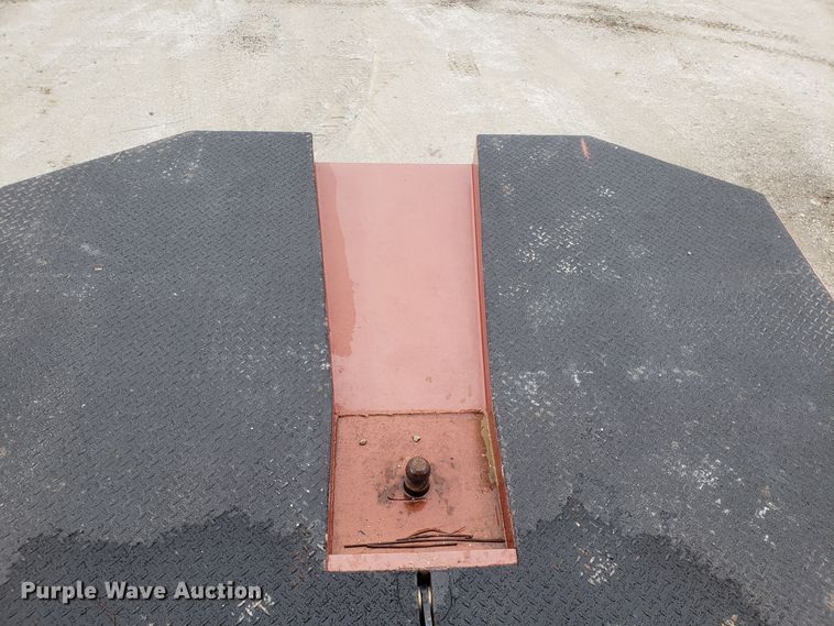 image for item ET9933 1999 Kenworth T600 utility truck