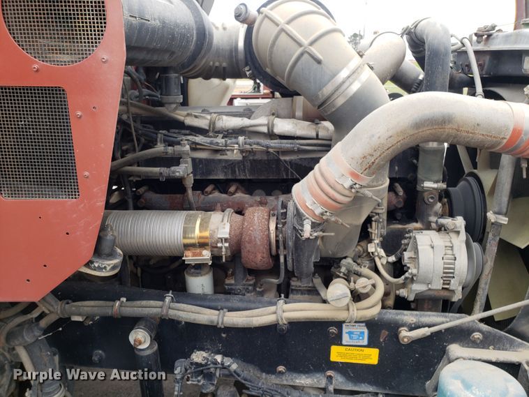 image for item ET9933 1999 Kenworth T600 utility truck