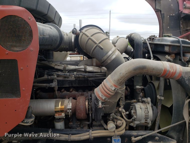 image for item ET9933 1999 Kenworth T600 utility truck