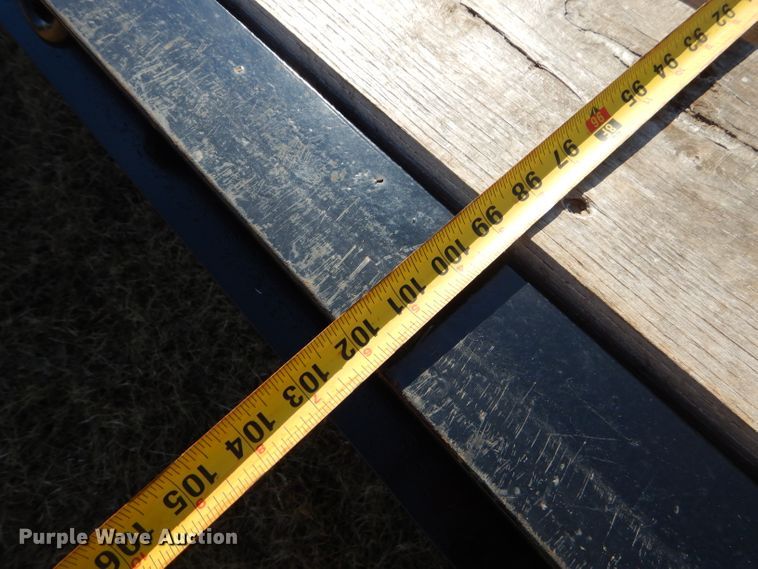 image for item FA9847 2019 Viking VFD46R16F35T drop deck equipment trailer