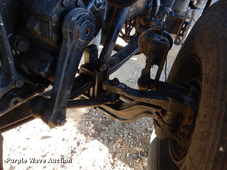 image for item FA9851 2001 Peterbilt 378 semi truck