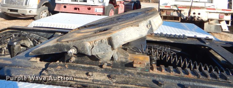 image for item FA9851 2001 Peterbilt 378 semi truck