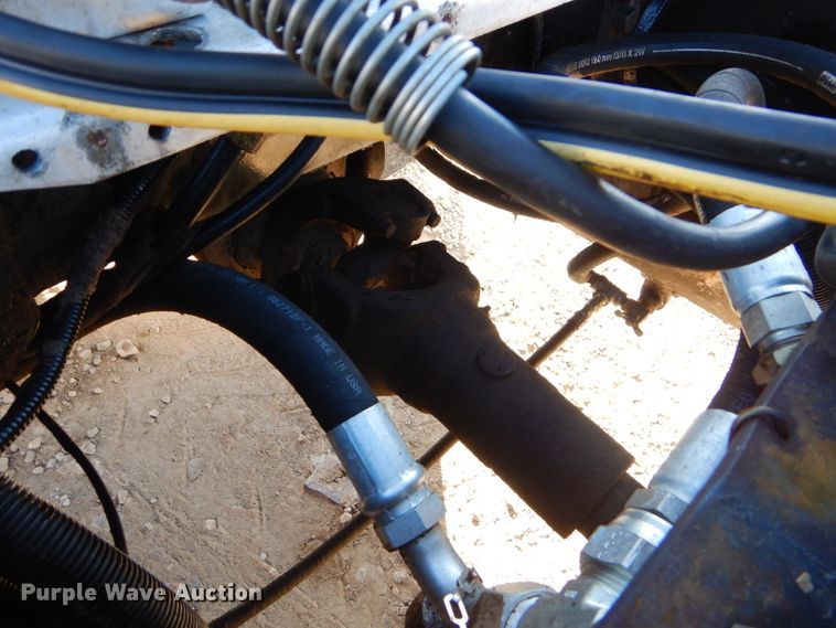 image for item FA9851 2001 Peterbilt 378 semi truck