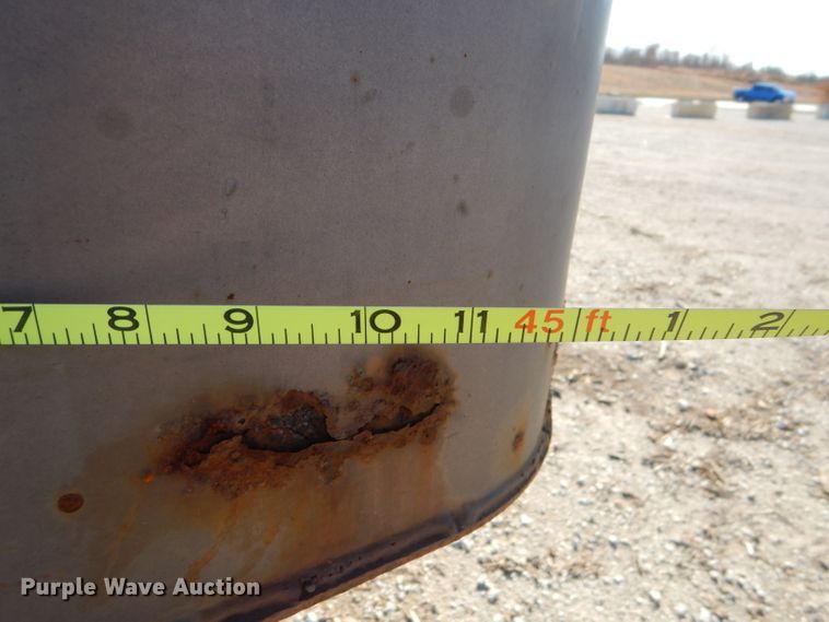 image for item FA9902 1996 Trailmobile commodity trailer