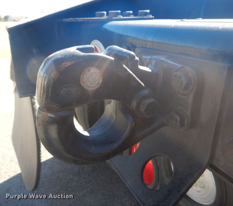 image for item FF9068 2000 Freightliner FLD semi truck