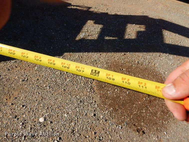 image for item FJ9891 2010 EZ Haul Low Pro equipment trailer