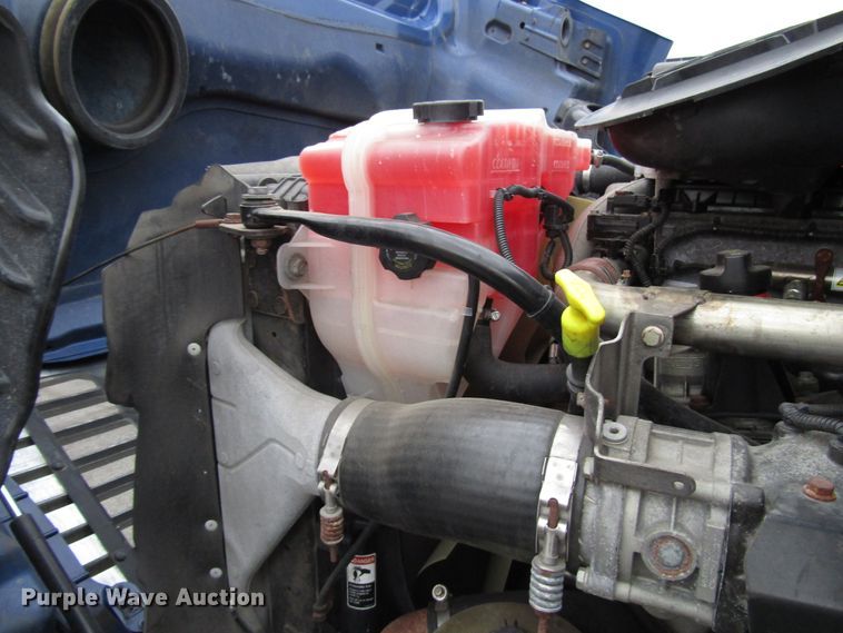 image for item FO9380 2014 Freightliner Cascadia semi truck