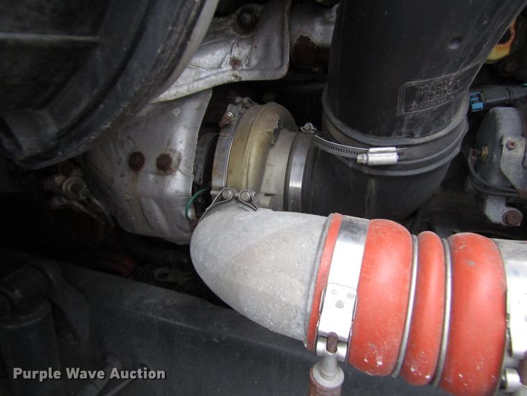 image for item FO9380 2014 Freightliner Cascadia semi truck