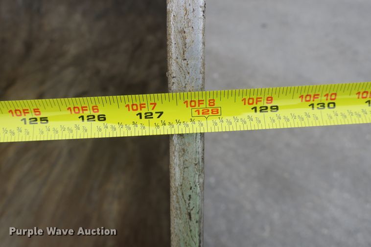 image for item DB10103 2016 John Deere 644K wheel loader