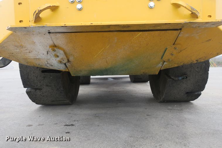 image for item DB10103 2016 John Deere 644K wheel loader