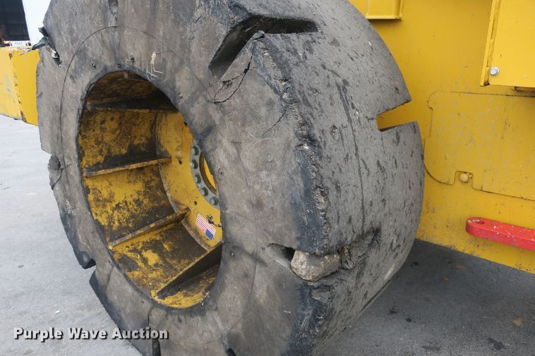 image for item DB10103 2016 John Deere 644K wheel loader