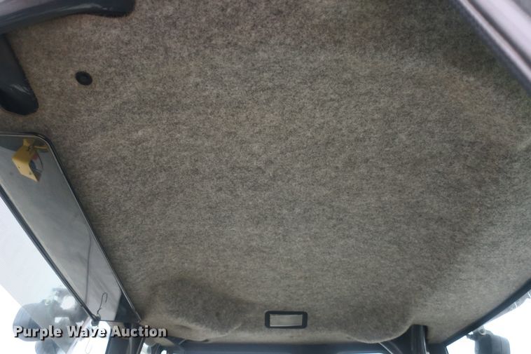 image for item DB10103 2016 John Deere 644K wheel loader