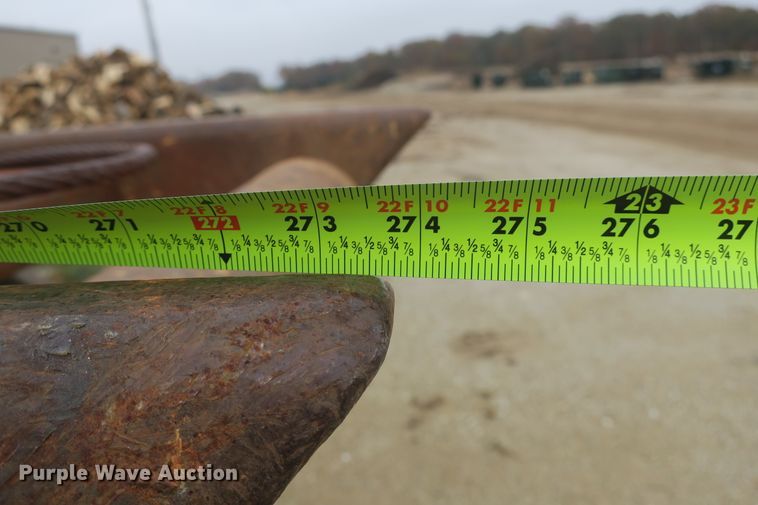 image for item DB10150 2005 Freightliner Business Class M2 roll-off container truck