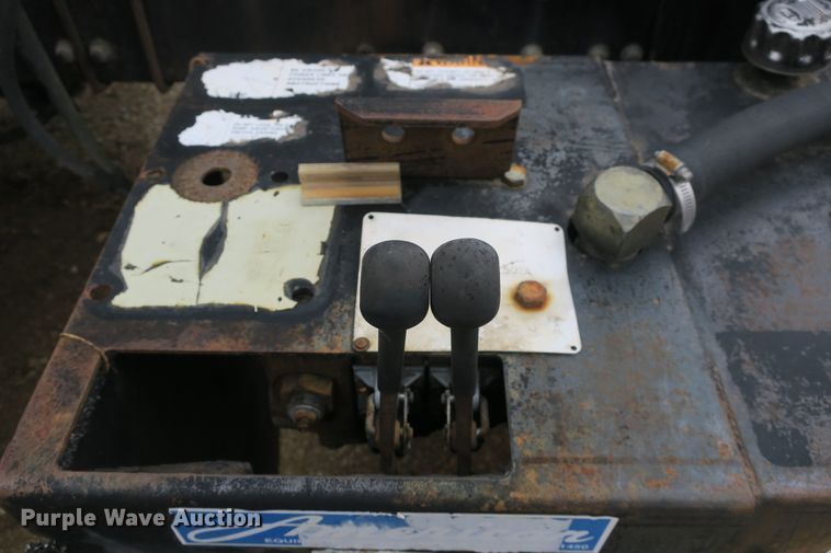 image for item DB10150 2005 Freightliner Business Class M2 roll-off container truck