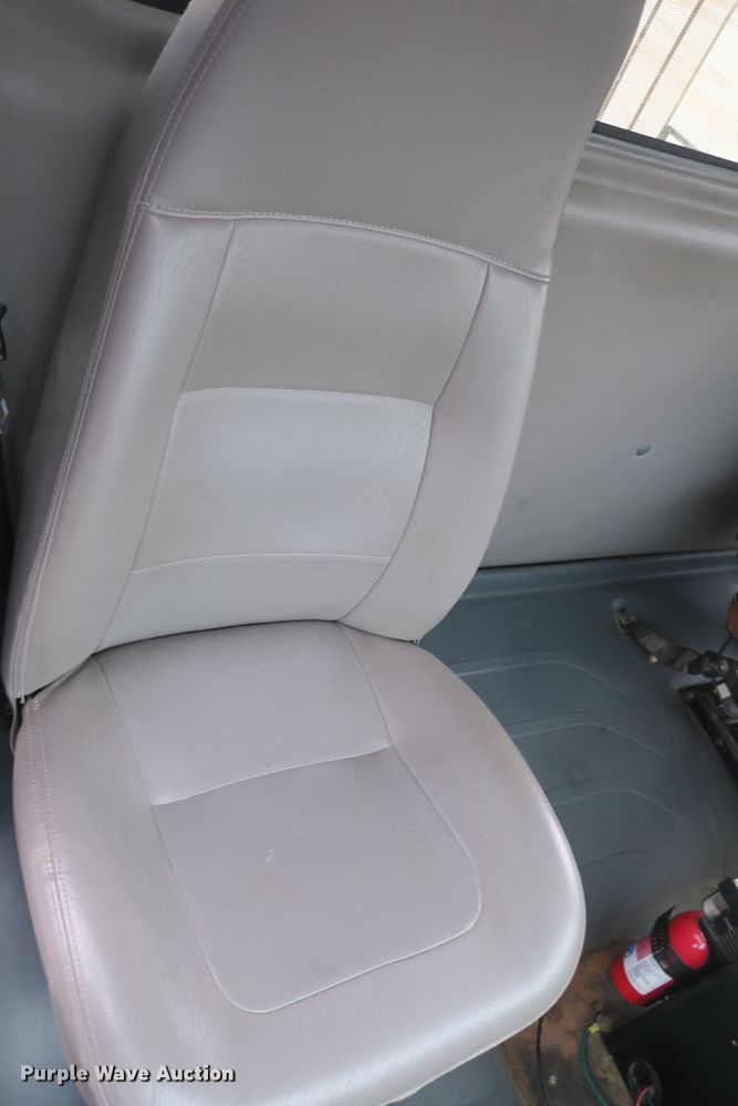 image for item DB10150 2005 Freightliner Business Class M2 roll-off container truck