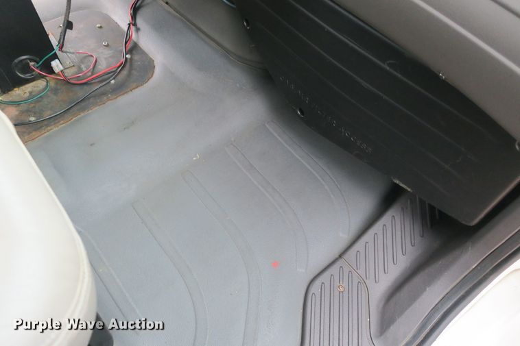 image for item DB10150 2005 Freightliner Business Class M2 roll-off container truck