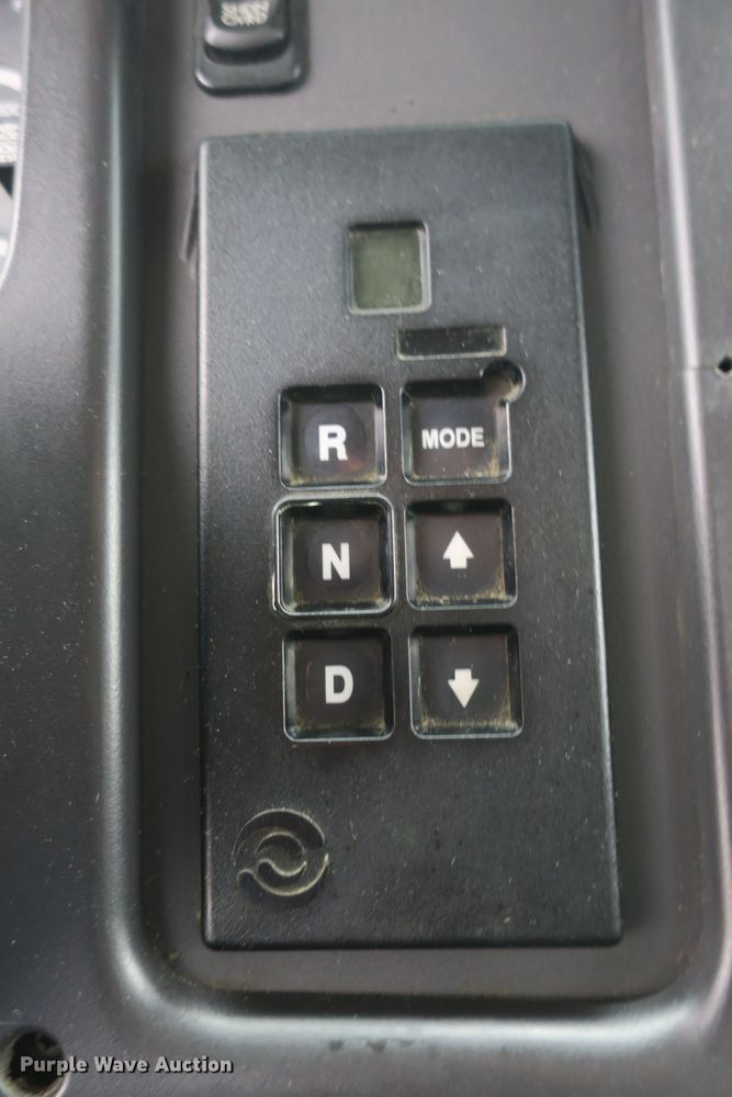 image for item DB10150 2005 Freightliner Business Class M2 roll-off container truck