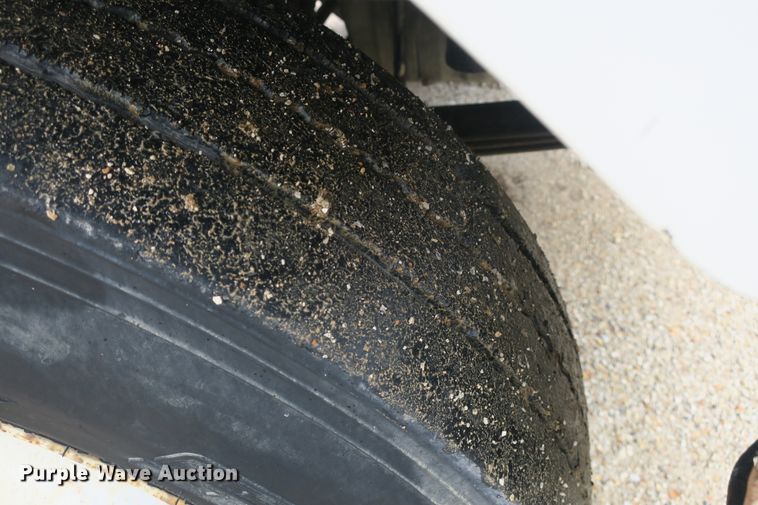 image for item DB10150 2005 Freightliner Business Class M2 roll-off container truck