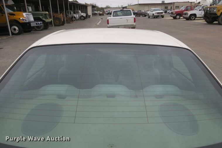 image for item DB10154 2005 Chevrolet Impala