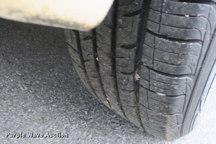 image for item DB10154 2005 Chevrolet Impala