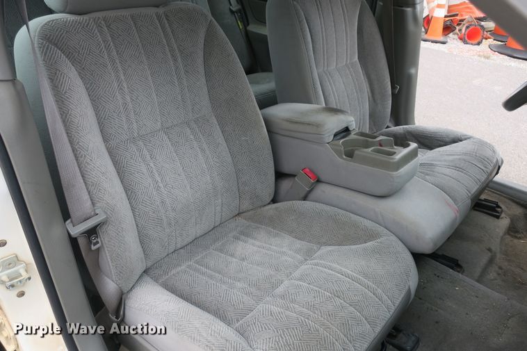 image for item DB10154 2005 Chevrolet Impala