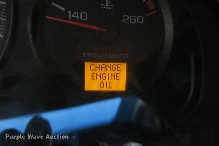 image for item DB10154 2005 Chevrolet Impala