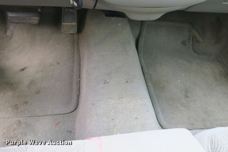 image for item DB10154 2005 Chevrolet Impala