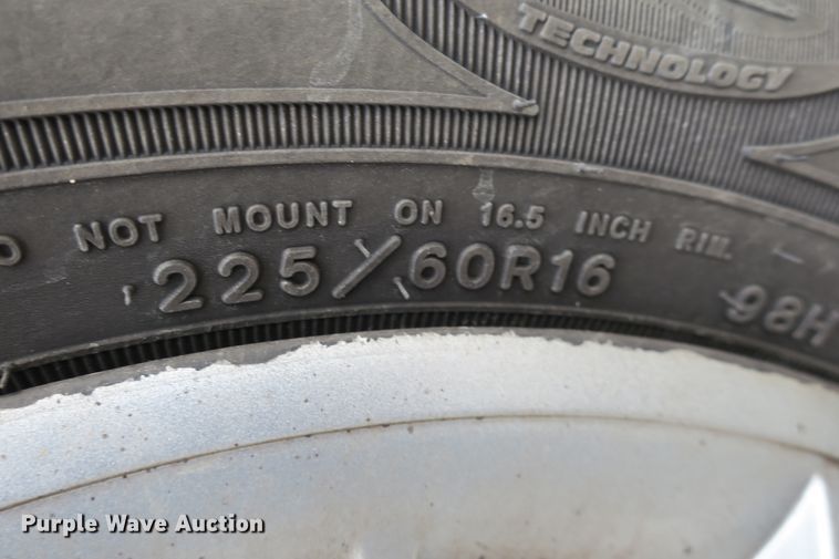 image for item DB10154 2005 Chevrolet Impala