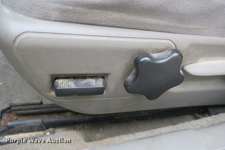image for item DB10154 2005 Chevrolet Impala
