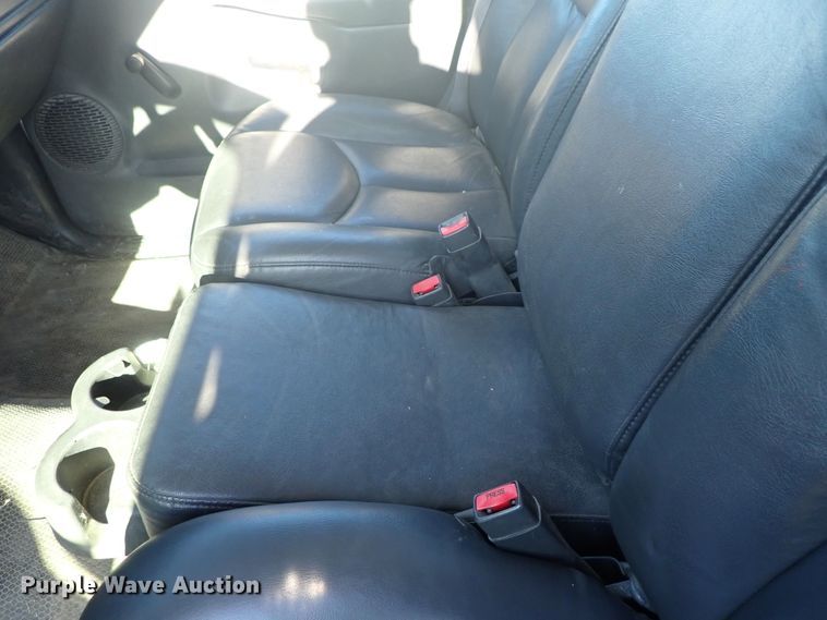 image for item DB7553 2006 Chevrolet Silverado 1500 pickup truck