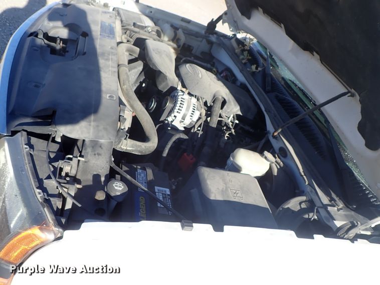 image for item DB7553 2006 Chevrolet Silverado 1500 pickup truck