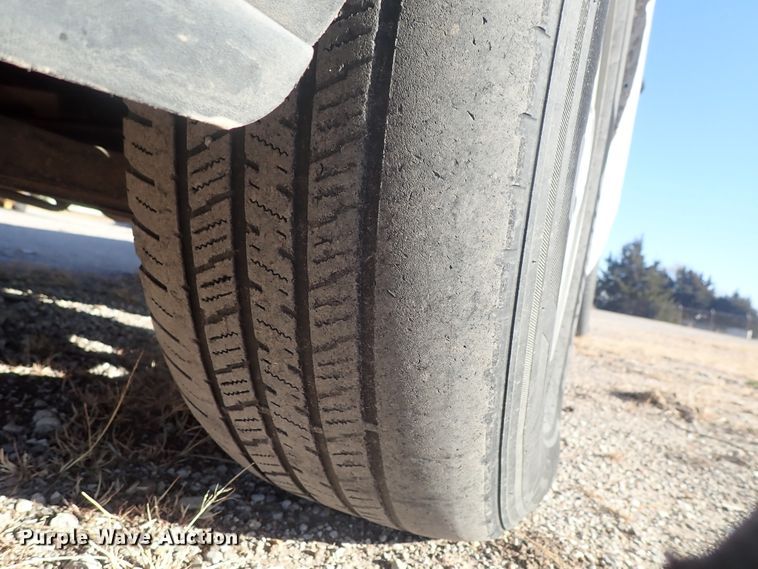 image for item DB7553 2006 Chevrolet Silverado 1500 pickup truck