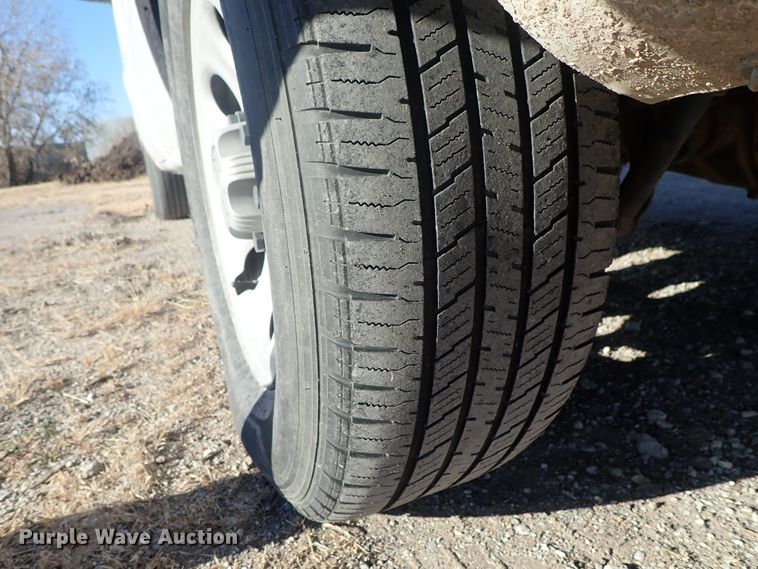 image for item DB7553 2006 Chevrolet Silverado 1500 pickup truck