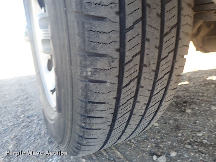 image for item DB7553 2006 Chevrolet Silverado 1500 pickup truck