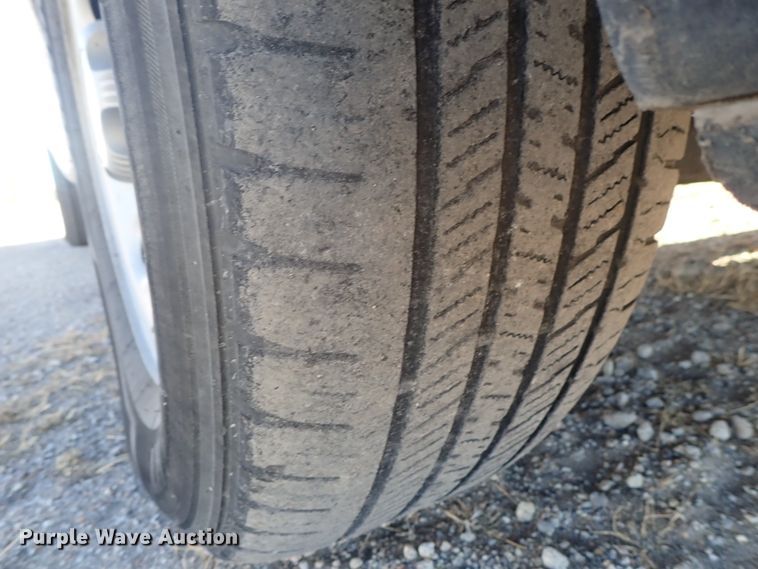 image for item DB7553 2006 Chevrolet Silverado 1500 pickup truck