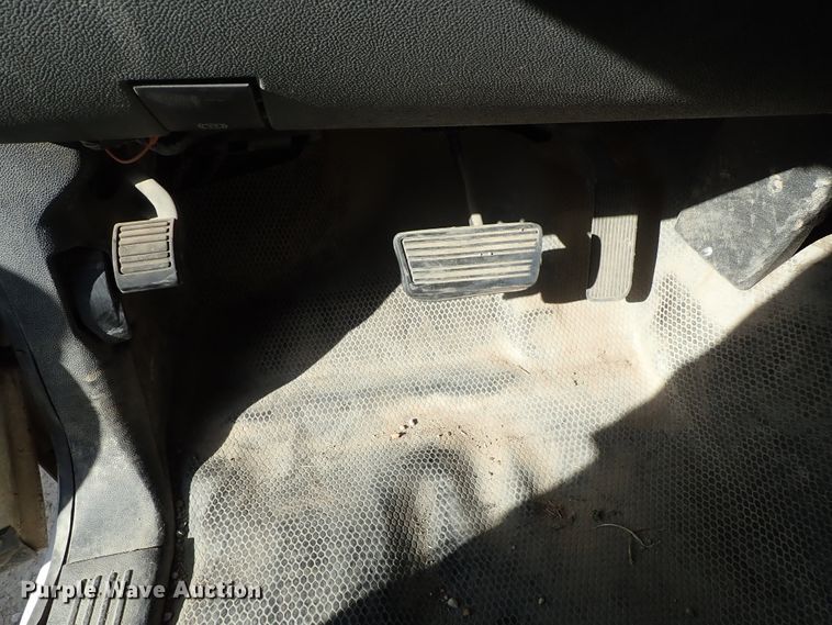 image for item DC3448 2008 Chevrolet Silverado 1500 pickup truck