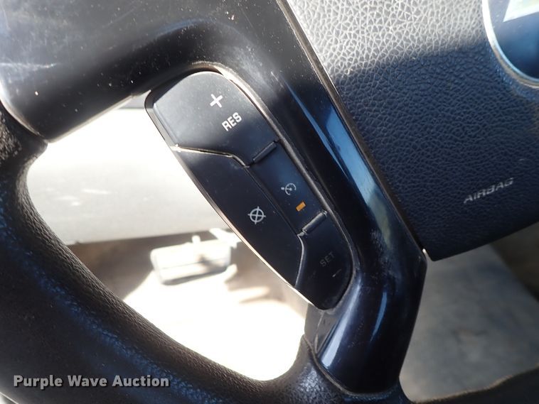 image for item DC3448 2008 Chevrolet Silverado 1500 pickup truck