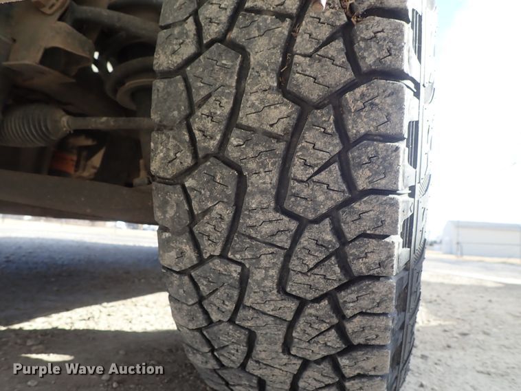 image for item DC3448 2008 Chevrolet Silverado 1500 pickup truck