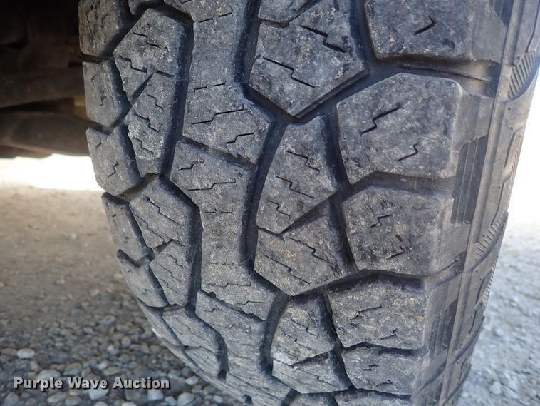 image for item DC3448 2008 Chevrolet Silverado 1500 pickup truck