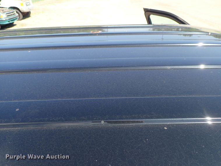 image for item DE0928 2013 Ford Explorer Police Interceptor SUV