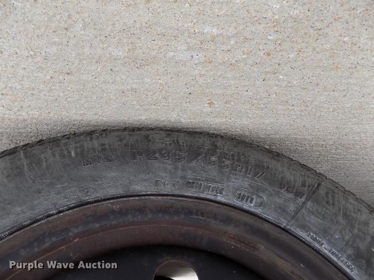 image for item DE1166 2011 Ford Crown Victoria Police Interceptor