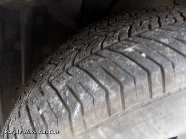 image for item DE1166 2011 Ford Crown Victoria Police Interceptor