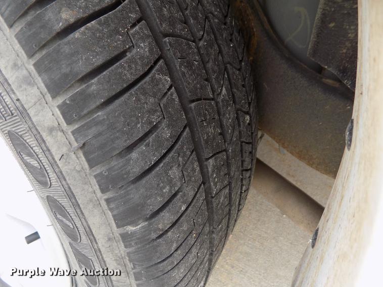 image for item DE1166 2011 Ford Crown Victoria Police Interceptor