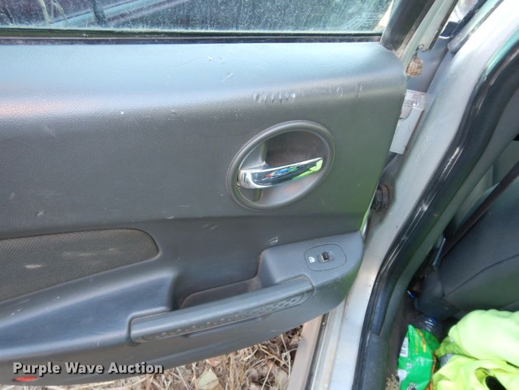 image for item DE4114 2004 Pontiac Grand Prix GT