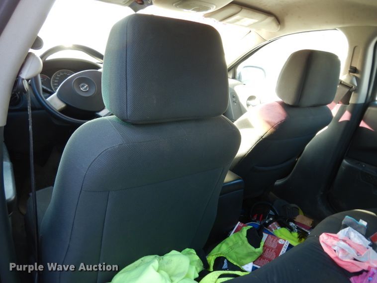 image for item DE4114 2004 Pontiac Grand Prix GT