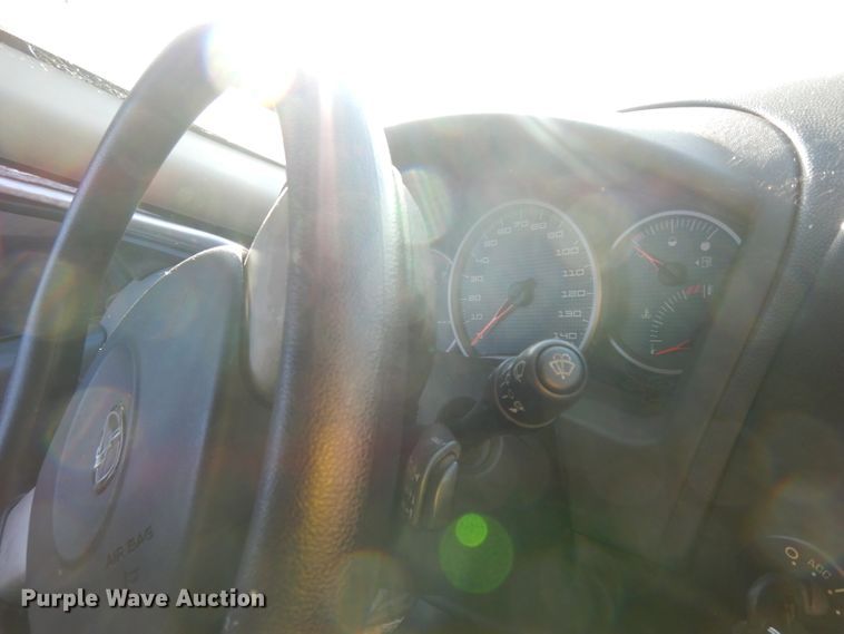 image for item DE4114 2004 Pontiac Grand Prix GT