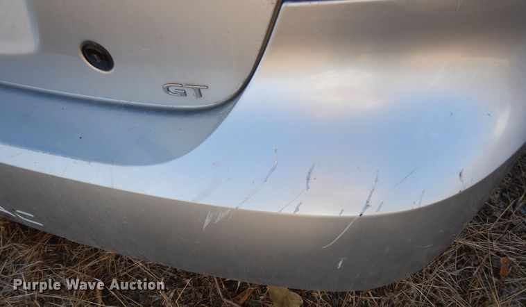 image for item DE4114 2004 Pontiac Grand Prix GT