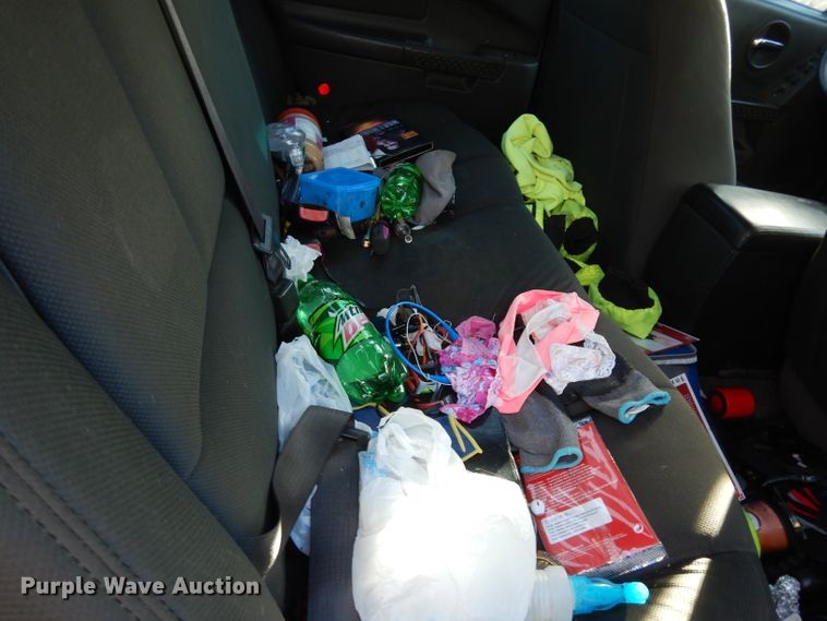 image for item DE4114 2004 Pontiac Grand Prix GT