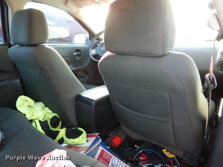 image for item DE4114 2004 Pontiac Grand Prix GT